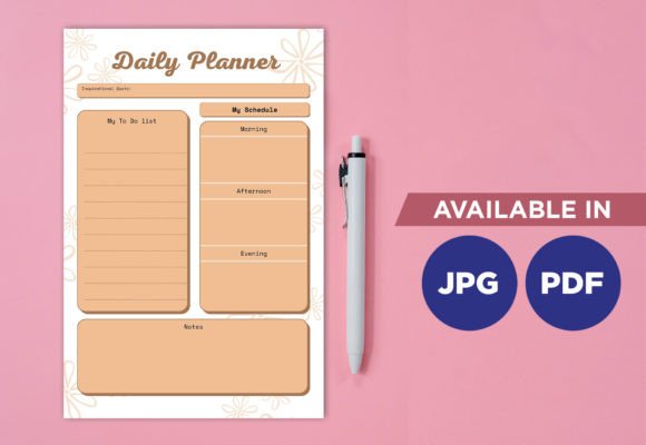 Download Undated Planner - Undated planner Collection